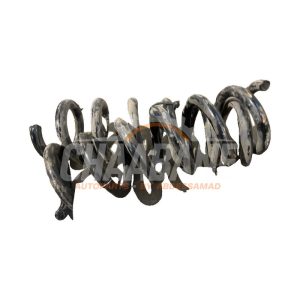 Ressort de flexion arriere A2063244800 Mercedes C Estate (S206) C-180 1.5 EQ Boost