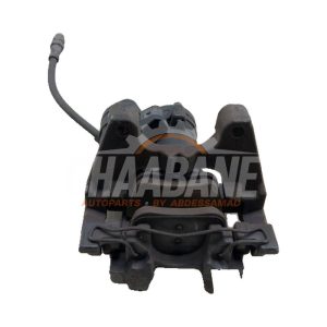 Etrier de frein arriere gauche 5Q0615405 Audi S3 Sportback (8VA/8VF) 2.0 T FSI 16V 2012 / 2020