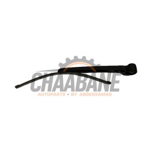 Bras essuie-glace arriere Audi Q7 (4MB/4MG) 3.0 TDI V6 24V 2015