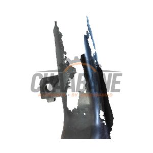 Support boite de vitesses A2052422201 Mercedes GLC Coupe (C253) 2.2 220d 16V BlueTEC 4-Matic