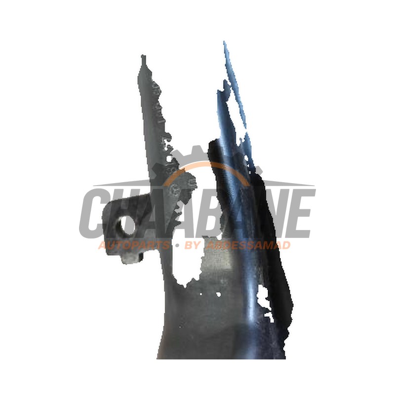Support boite de vitesses A2052422201 Mercedes GLC Coupe (C253) 2.2 220d 16V BlueTEC 4-Matic