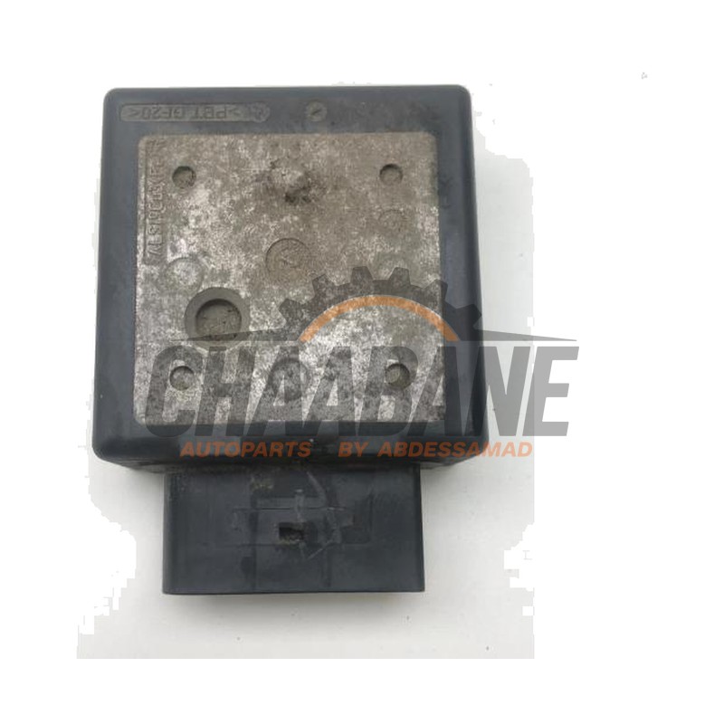 Boitier pompe a carburant 5Q0906121F Audi A3 Sportback (8VA/8VF) 1.6 TDI Ultra 16V 2012 / 2020