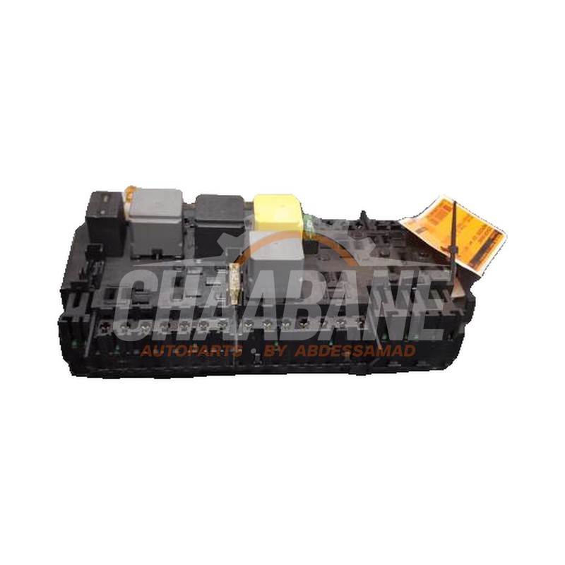 Boite a fusibles A2469067100 Mercedes CLA Shooting Brake (117.9) 1.6 CLA-200 16V