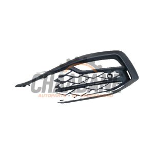 Plaque de protection feu antibrouillard gauche 5FA853665C Seat Leon (KLB) 1.0 eTSI 12V 2019
