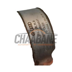 Tuyau intercooler 05L131111B Audi A4 Avant (B9) 2.0 30 TDI Mild hybrid 16V 2015