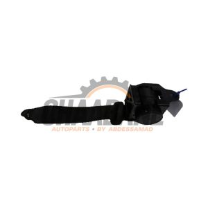 Ceinture arriere gauche 7243309 BMW M1 2012 / 2019