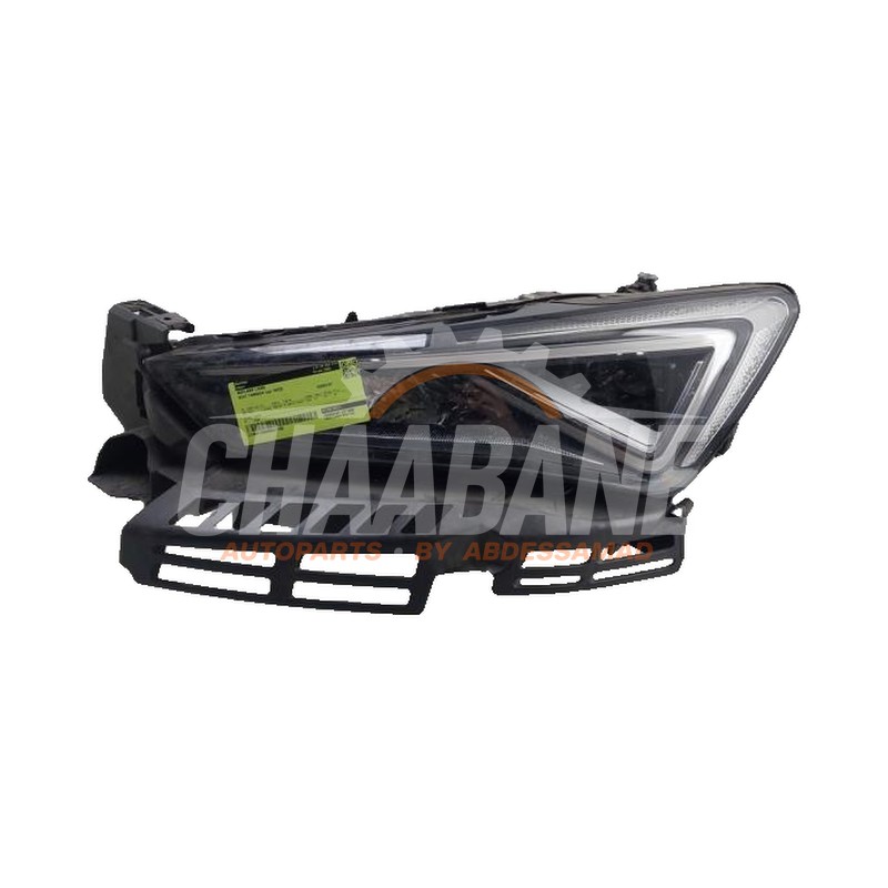 Phare gauche 5FJ941807J Seat Tarraco 1.5 TSI ACT 16V 2018 / 2024