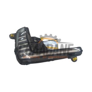 Veilleuse gauche 4M0941055 Audi Q7 (4MB/4MG) 3.0 TDI V6 24V e-tron plug-in hybrid 2015