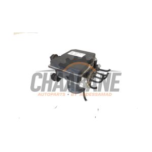 Bloc ABS 8R0907379AF Audi SQ5 (8RB) 3.0 TDI V6 24V 2012 / 2017