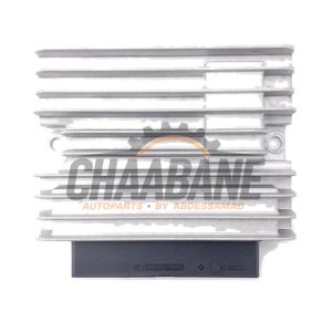 Amplificateur radio A2539004602 Mercedes GLC Coupe AMG (C253) 4.0 63 S AMG 4.0 V8 32V Turbo 4-Matic+
