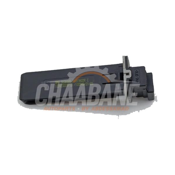 Capteur de temperature interieur 9238085 BMW 2 serie Active Tourer (U06) 218i 1.5 TwinPower Turbo 12V 2021