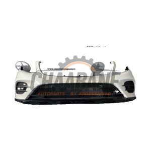 Pare-chocs avant A253885 Mercedes GLC Coupe (C253) 2.2 220d 16V BlueTEC 4-Matic