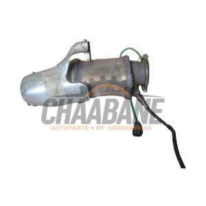 Catalyseur C2Z16348 Jaguar XF Sportbrake