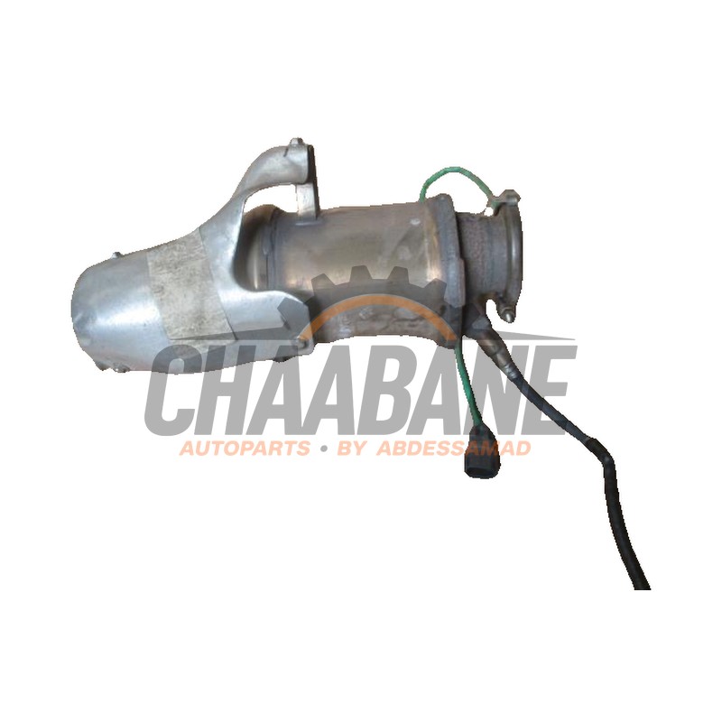 Catalyseur C2Z16348 Jaguar XF Sportbrake