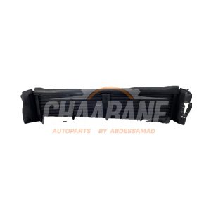 Jalousie de radiateur 5QS122323 Volkswagen Tiguan (CT1) 2023
