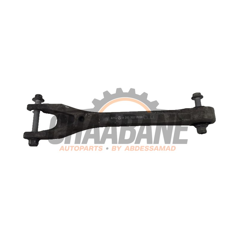 Bras de suspension arriere droit A2053529900 Mercedes C AMG (C205) 4.0 C-63 S AMG V8 Biturbo