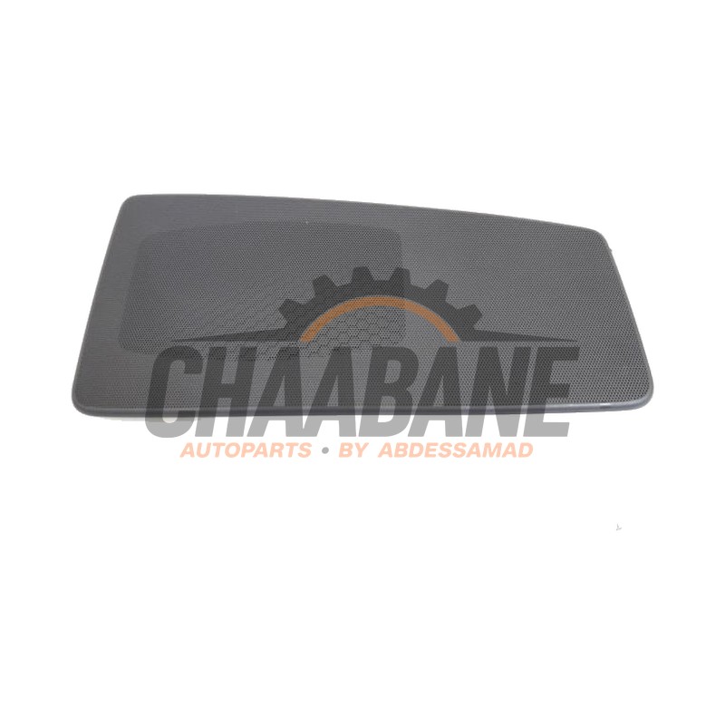 Chapeau de haut-parleur 8V5035405B Audi A3 Limousine (8VS/8VM) 1.6 TDI Ultra 16V 2013 / 2020