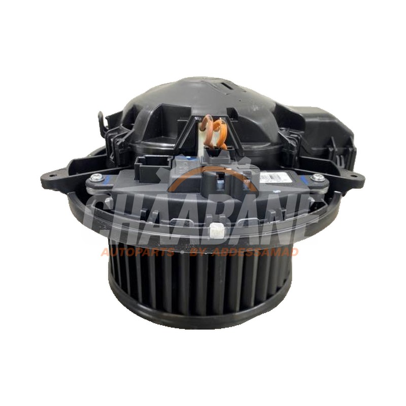 Moteur de ventilation chauffage 931991901 BMW M4 (F82) M4 3.0 24V TwinPower Turbo 2014 / 2020