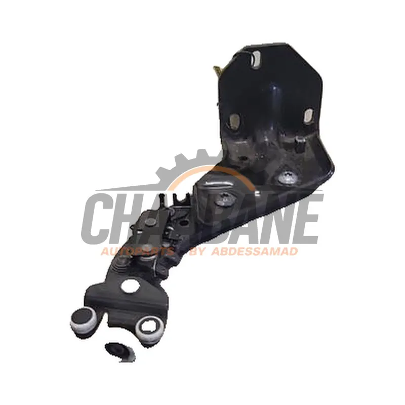 Roulette porte coulissante droite A4477600747 Mercedes Vito (447.6) 2.2 116 CDI 16V