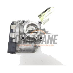 Boitier papillon 161203209R Mercedes A Limousine (177.1) 1.3 A-250 e Turbo 16V