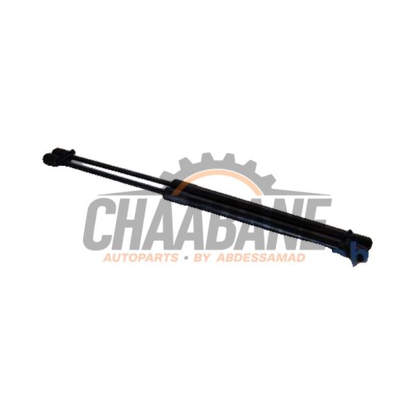 Verin de coffre 5F4827550A Seat Leon (5FB) 1.4 TSI ACT 16V 2012 / 2020