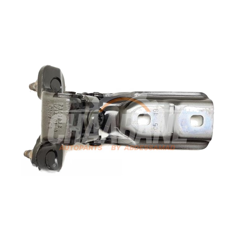 Charniere hayon 41007350830 BMW X1 (F48) sDrive 20i 2.0 16V Twin Power Turbo 2014 / 2022