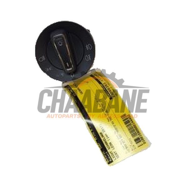 Commodo phare 5G0941431AF Seat Leon ST (5FF) 1.0 TSI 12V 2012 / 2020
