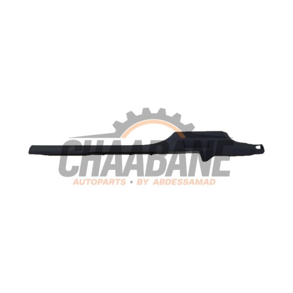 Bas de caisse droit 510853372C Volkswagen Golf Sportsvan (AUVS) 1.2 TSI 16V 2014 / 2021