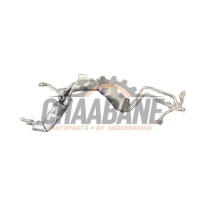 Conduit de carburant 8W939K299CB Jaguar F-type 5.0 V8 R 32V