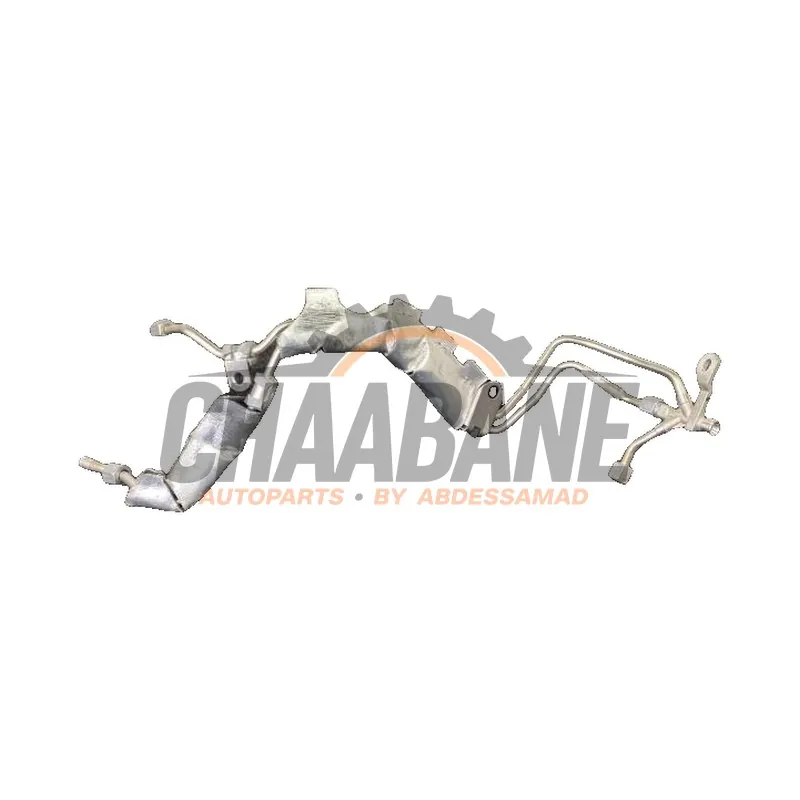 Conduit de carburant 8W939K299CB Jaguar F-type 5.0 V8 R 32V
