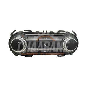Commande chauffage A2469003616 Mercedes A (W176) 1.6 A-160 16V