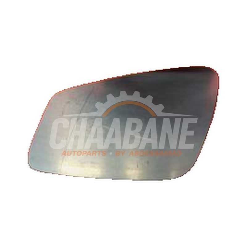 Glace retroviseur gauche BMW 4 serie (F32) 428i 2.0 Turbo 16V 2013 / 2020