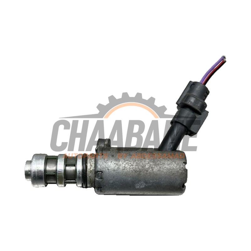 Commutateur pression dhuile 04E906455Q Volkswagen Polo VI (AW1) 1.0 TSI 12V 2017
