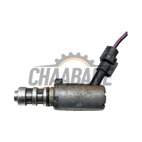 Reglage arbre a cames 04E906455Q Volkswagen Polo VI (AW1) 1.0 TSI 12V 2017