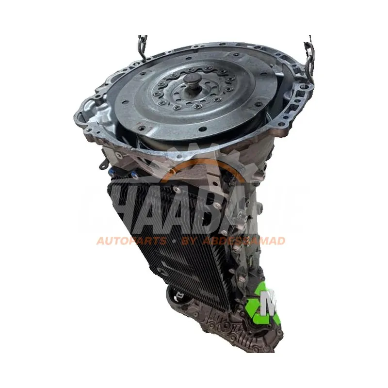 Boite de vitesses 1735265 Landrover Range Rover Velar (LY) 5.0 V8 32V SVR