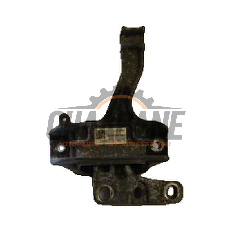 Support moteur 5Q0199262BE Seat Leon (5FB) 1.4 TSI 16V 2012 / 2020