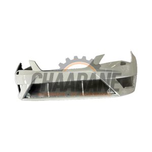 Pare choc avant 5F0807217EMGRU Seat Leon (5FB) 2012 / 2020