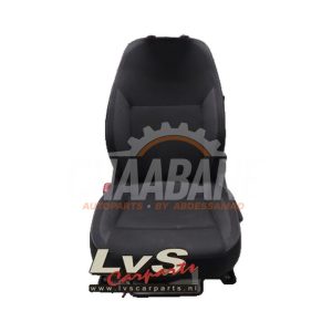 Siege avant gauche 5JA881021B Skoda Rapid 1.2 TSI 2012 / 2022