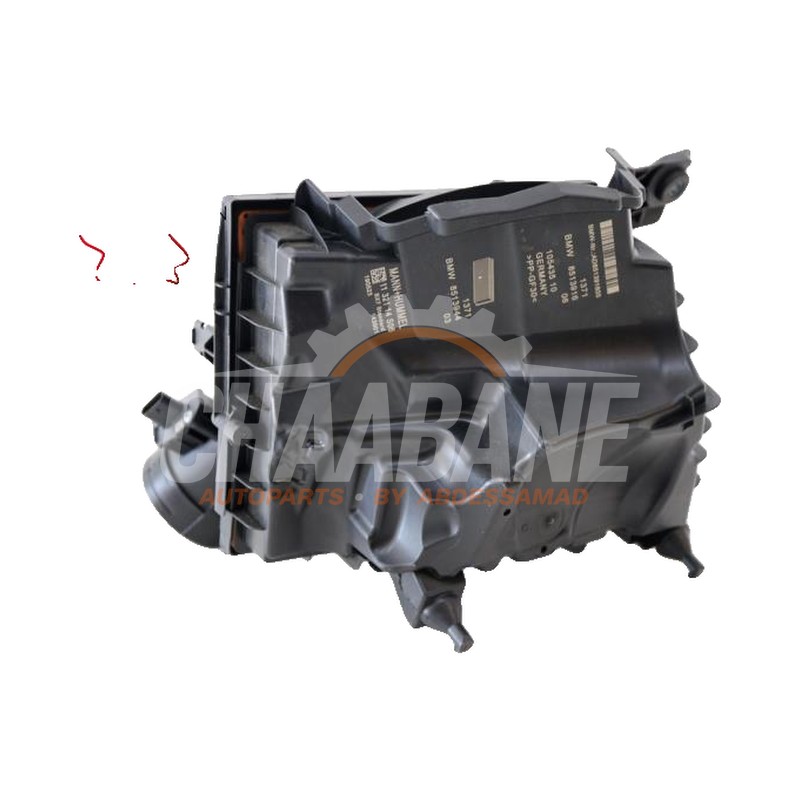 Boitier filtre a air 8513916 BMW X1 (F48) sDrive 16d 1.5 12V TwinPower 2014 / 2022