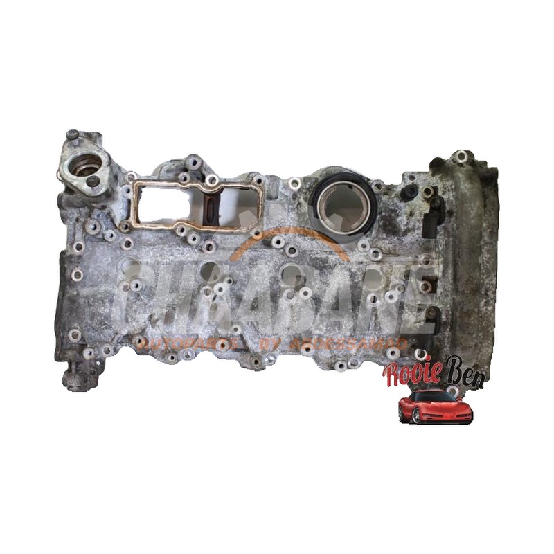 Boitier arbre a cames A2740100603 Mercedes E (W213) E-200 2.0 Turbo 16V