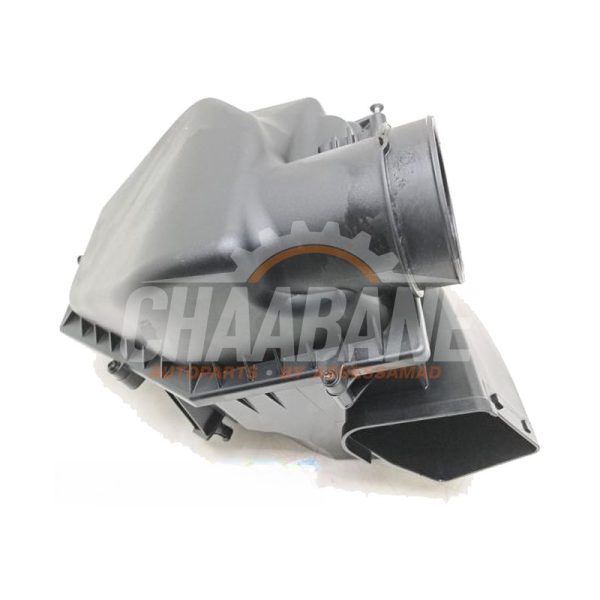 Cache sous moteur 748506 BMW 6 serie Gran Coupe (F06) 640d 24V 2012 / 2018