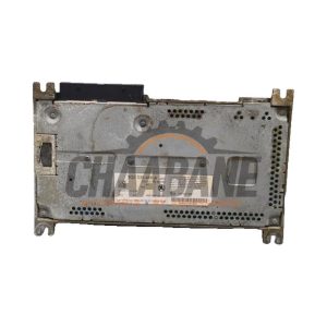 Amplificateur audio 3Q0035466A Skoda Superb Combi (3V5) 2.0 TDI 2015 / 2024