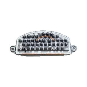 Resistance chauffage 5Q0907521C Seat Leon SC (5FC) 2.0 TDI FR 16V 2012 / 2018