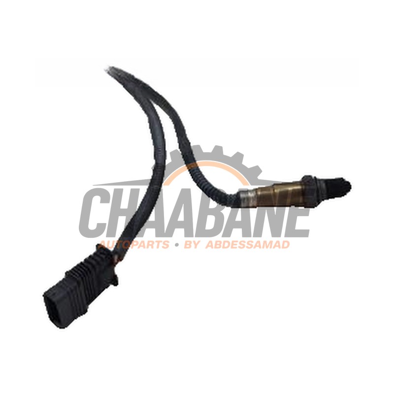 Sonde lambda 0258027083 BMW 2 serie Gran Tourer (F46) 218i 1.5 TwinPower Turbo 12V 2014