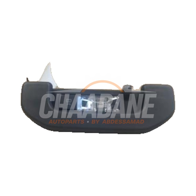 Poignee A0009064805 Mercedes CLA Shooting Brake (118.6) 1.3 CLA-250 e Turbo 16V