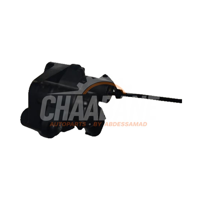 Carte capteur (tubulure dadmission) A0071530028 Mercedes C (W205) C-220 2.2 CDI BlueTEC, C-220 d 16V