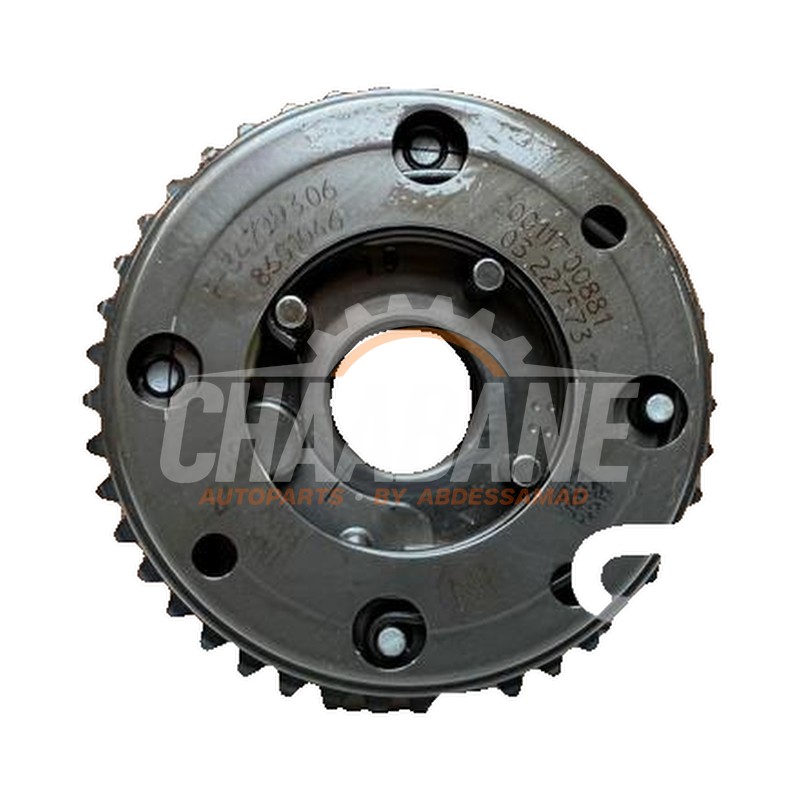 Reglage arbre a cames 11368601046 BMW 7 serie (G11/12) 750 Li XDrive V8 32V 2015 / 2022