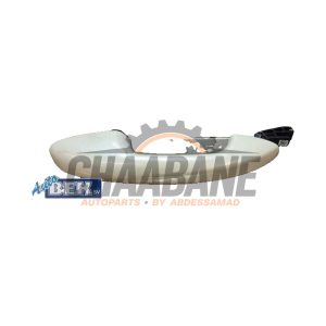 Poignee portiere 4portes avant droite A0997601659 Mercedes E (W213) E-220d 2.0 Turbo 16V
