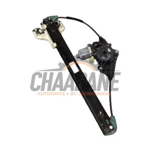 Leve vitre electrique arriere gauche 8Y0839461 Audi S3 Sportback (8YA) 2.0 T FSI 16V 2020