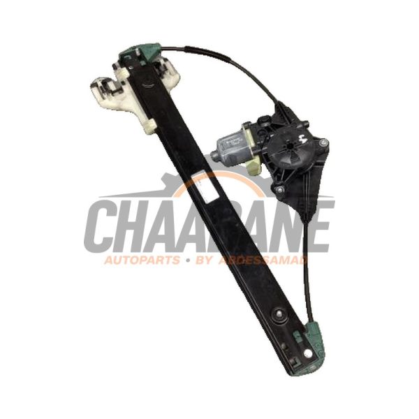 Leve vitre electrique arriere gauche 8Y0839461 Audi S3 Sportback (8YA) 2.0 T FSI 16V 2020